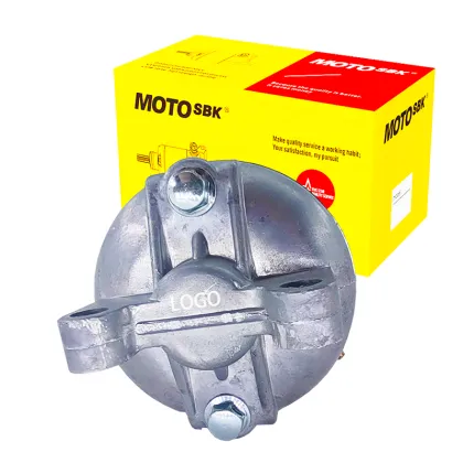 High Quality Electric Starter Motor Asssemblies for Motorcycles Including BWS 125, 12-14, BWS XFI, BWS X, YW125X, 14, EGO, and MIO125 Models