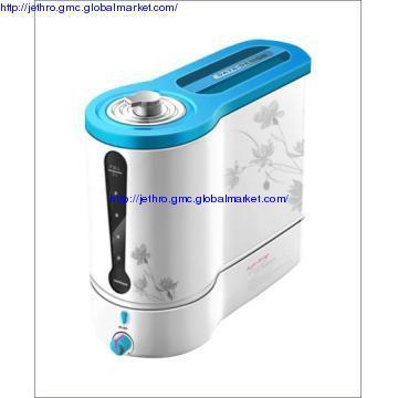 Humidifier with cool and warm mist-New Model