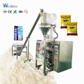 Automatic Milk Powder Packaging Machine with Label