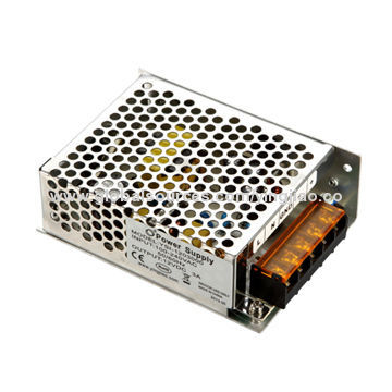36W LED power supply with PFC and 90-264V AC input voltage,3-year warranty,15-25 days delivery timeNew