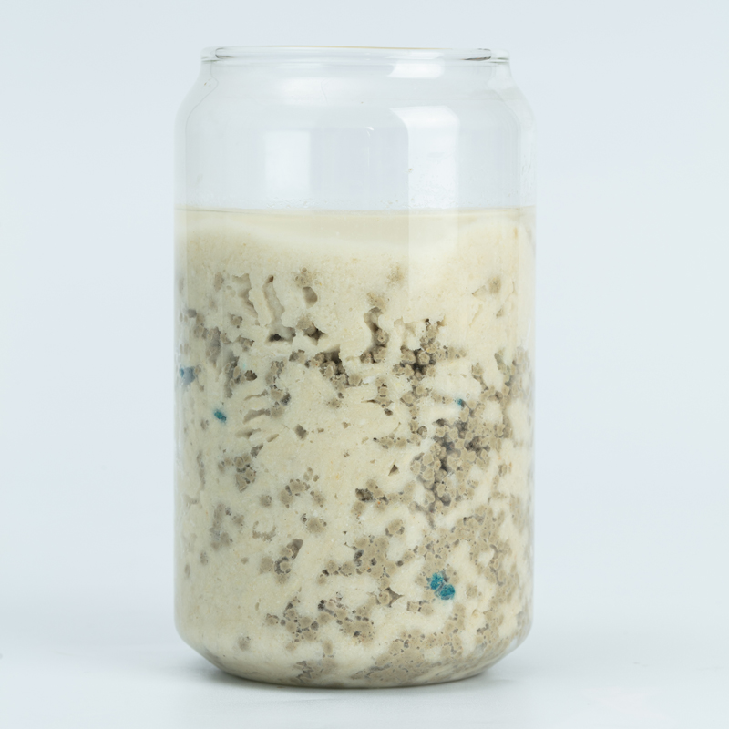 WUTATA Cat Litter