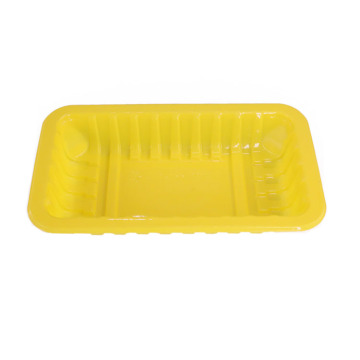 Akwụkwọ nri anụ chiiz na sasege tray