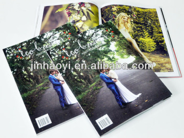 Bride magazine, wedding magazine, dress magazine