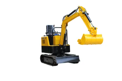 Yanmar Mini Excavator  xn08 xn16