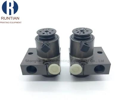 Man Roland Offset Printing Machine Roland 700 Sucker Spare Parts