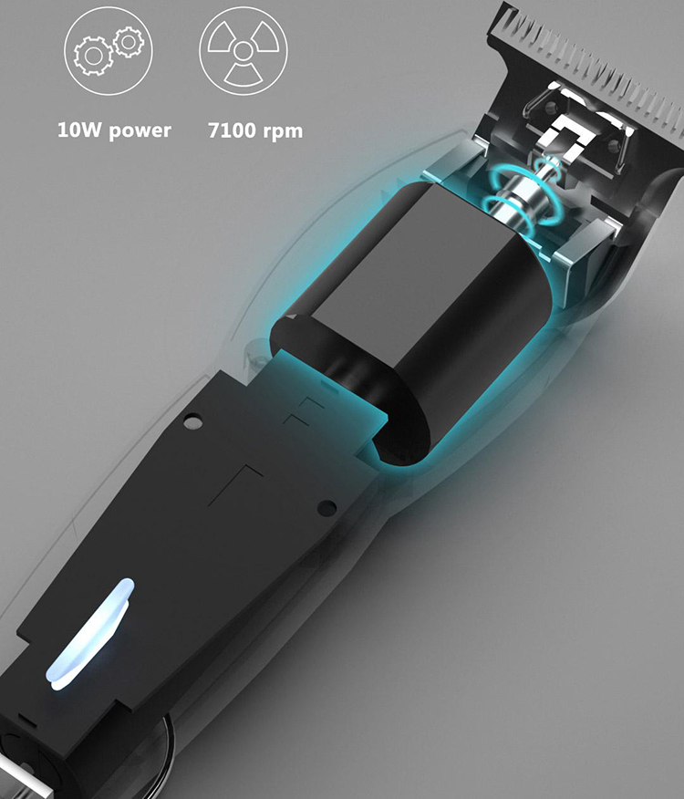 Xiaomi Enchen Hair Trimmer