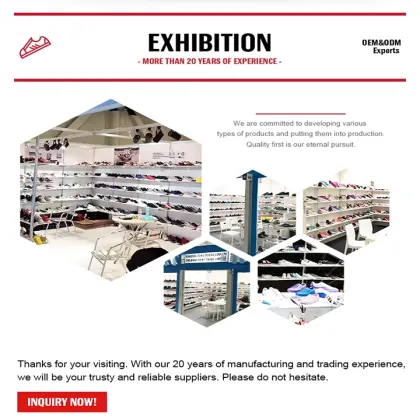 Custom Women's Summer Thick Soled Safety Sole Fashion Sneakers with Outdoor Rubber Soles