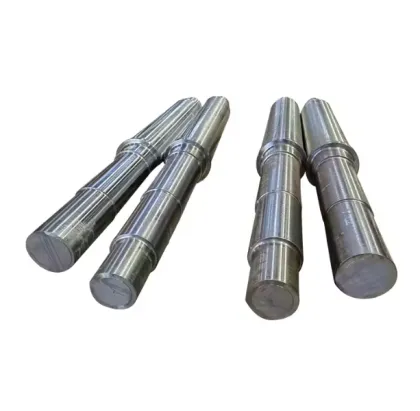 Forging Oil Machinery Ship Machinery Forging