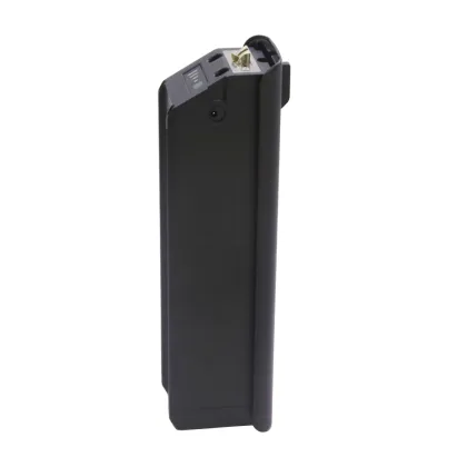 HIMO C26 Electric Bike Replacement Battery Pack 48V 14Ah/12.8Ah/10.4Ah for 500W/750W Bafang Motor