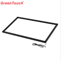 Infrared Touch Frame Overlay Diy 58 Inch