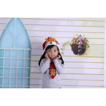 Offer Xmas Headbands Cute Christmas Headbands Merry Christmas Headband From China Manufacturer