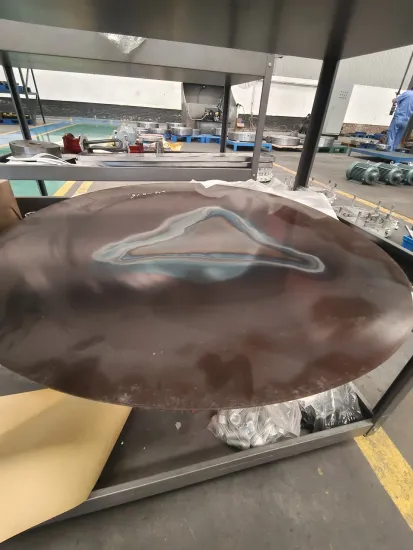 The diaphragm is one of the core components