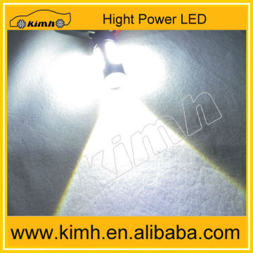 High power 12V 24V T15 11W led bulb car