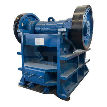 Price of 250x400, 400x600 Rock Jaw Crushers for Mobile Stone Impact Crushing