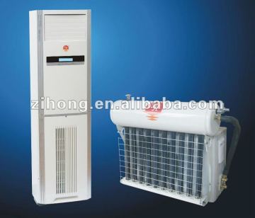Solar Floor Standing Air Conditioner