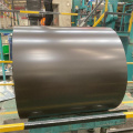 Завод 1,3 мм 1,4 мм 1,5 мм стальные катушки с цветом