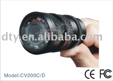 special vehicle D/N CCD Camera