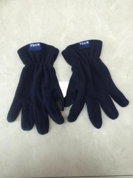 Touch Screen  Polar Fleece Adult Winter Gloves