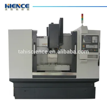 Economical Vertical Machining Center VMC7032 cnc vertical machining center