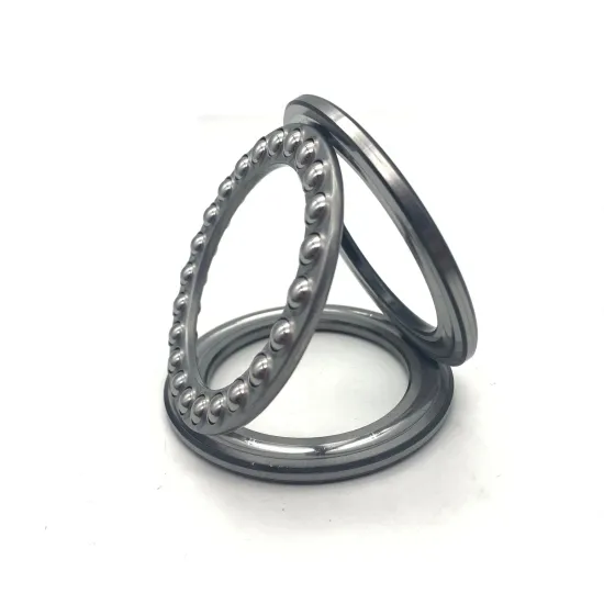 Thrust Needle Bearing for Motor Machine - 51313 51314 51315 51316