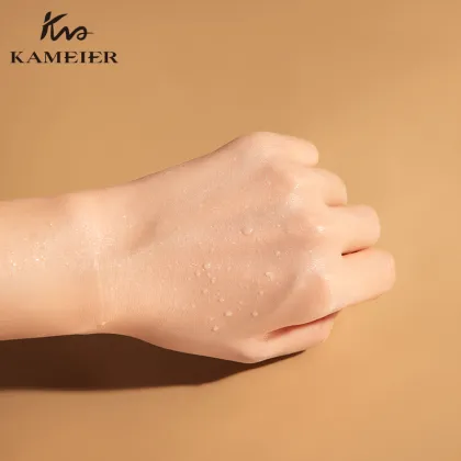 Private Label Lightweight Sunscreen Air Cushion CC Cream