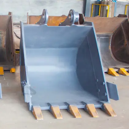 SY235C  Rock Bucket standard 1 square bucket