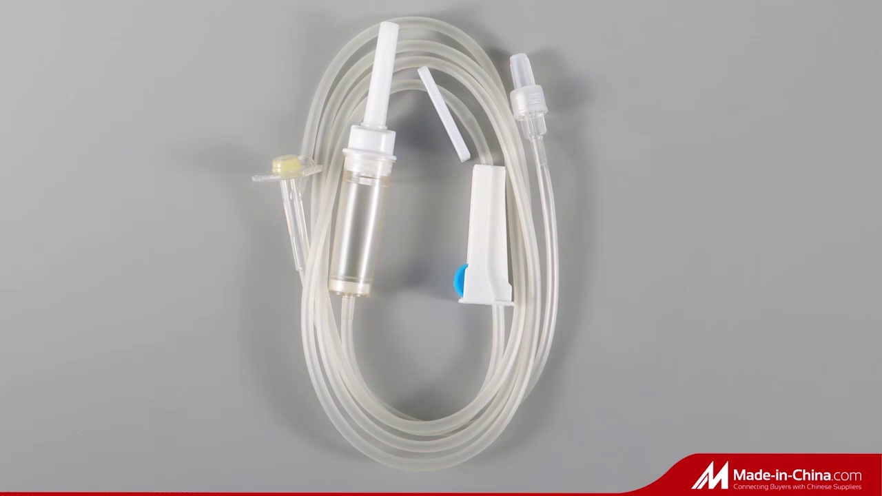 Disposable Adult Urine Collection Drainage Bag
