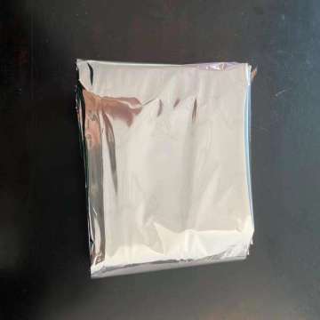Outdoor Camping Emergency Survival Kit: Waterproof Foil Thermal Rescue Blanket