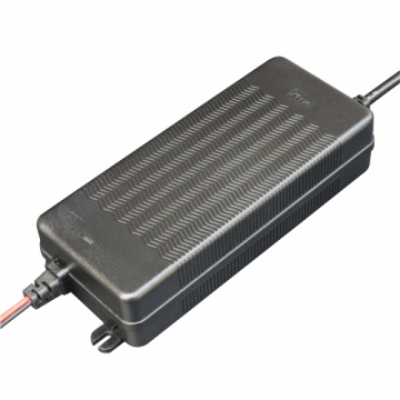 Energy-Efficient and Waterproof Power Adapter