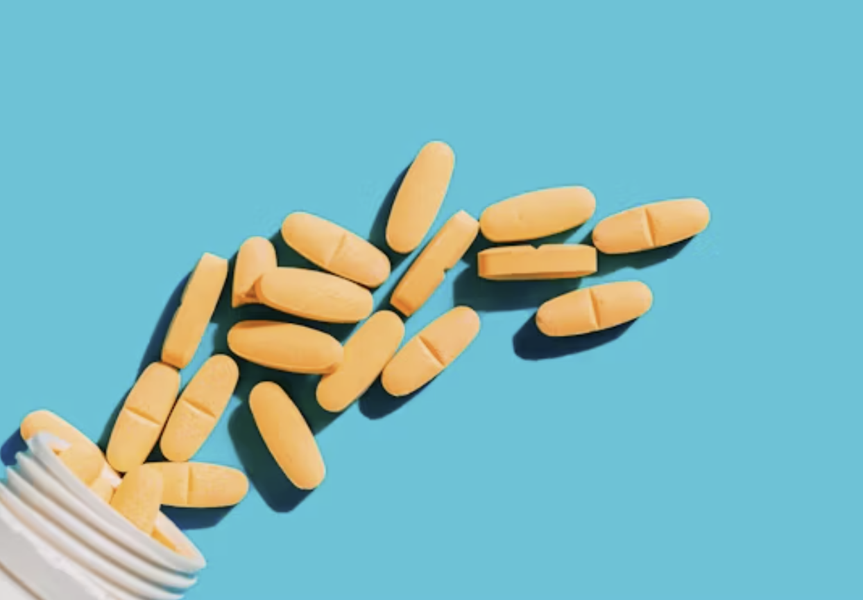 Lutein Extract Xanthophyll