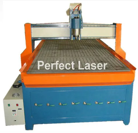 1.5kw/2.2kw/3kw CNC stone / Marble Cutting Machine price