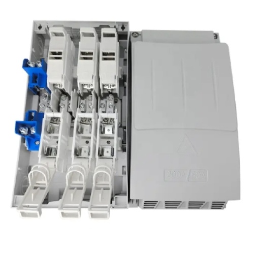 Equipamento de distribuição de caixa de distribuição do tipo de junção