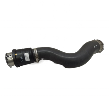 EB3G 6C646 BD Intercooler Hose for Ranger 2.0 - Auto Parts Inlet Hose and Intercooler Water Intake Hose Tube Pipe