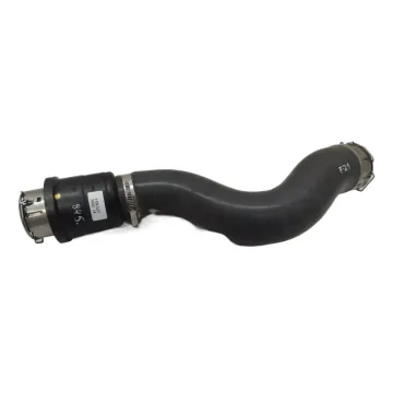 EB3G 6C646 BD Intercooler Hose for Ranger 2.0 - Auto Parts Inlet Hose and Intercooler Water Intake Hose Tube Pipe