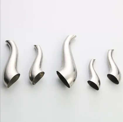 Aluminum Long Spout Water Kettle