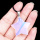 Opalite 30mm Star Pendant Pendant for DIY Making Jewelry