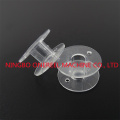 Plastic Sewing Machine Bobbins Coils Reel Part Bobbin