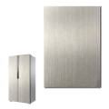 color metal refrigerator vcm steel plate