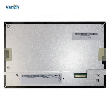 10.1\" G101EVN03.1 High Brightness IPS LCD Panel - Sunlight Readable Display 1280*800 1000cd/m2