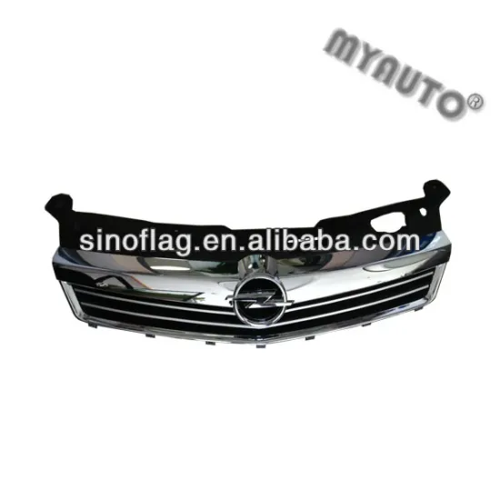 Used Grille for 07 Opel Astra G