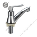 Zinc alloys casting faucets