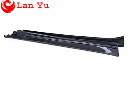 Carbon Fiber Body Kits for 2020-2022 Porsche Taycan