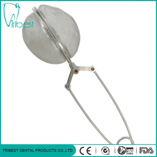 Dental Sterile Clip Mesh Holder