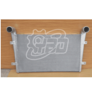 CAT XQC1600 Excavator Aftercooler Parts 245-4621