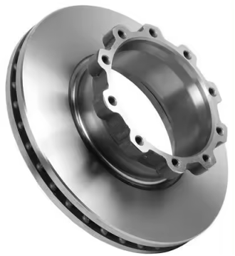 Best Selling European Truck Brake Discs 1402272 1386688 1386686 MBR5025 for Scania