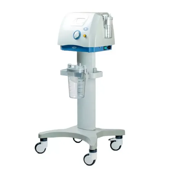 High Quality Professional Suction Pump Machines in China