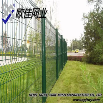 China Hebei Anping Manufacturer wholesale aluminium framework fence netting