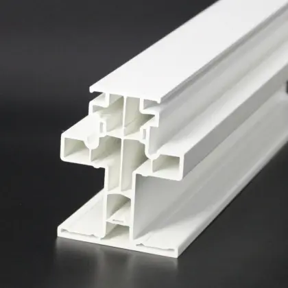 Americano Linea PVC Profiles