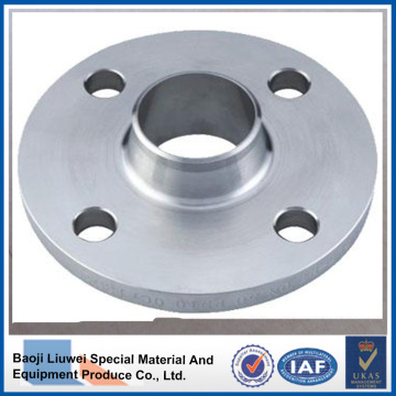FACTORY SUPPLY AND LOW PRICE TITANIUM SO FLANGE