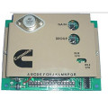 4VBE34RW3 Controlador de velocidad del generador Unidad de control EFC 3044195